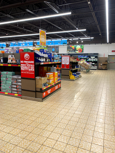 Supermarket «ALDI», reviews and photos, 238 Boston Post Rd, Milford, CT 06460, USA