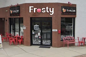 Frosty Cafe & Dessertery image