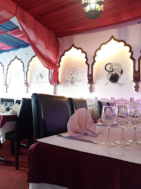 Atmosphère du Restaurant Indien Namaste/Restaurant Indien Lorient à Lanester - n°10