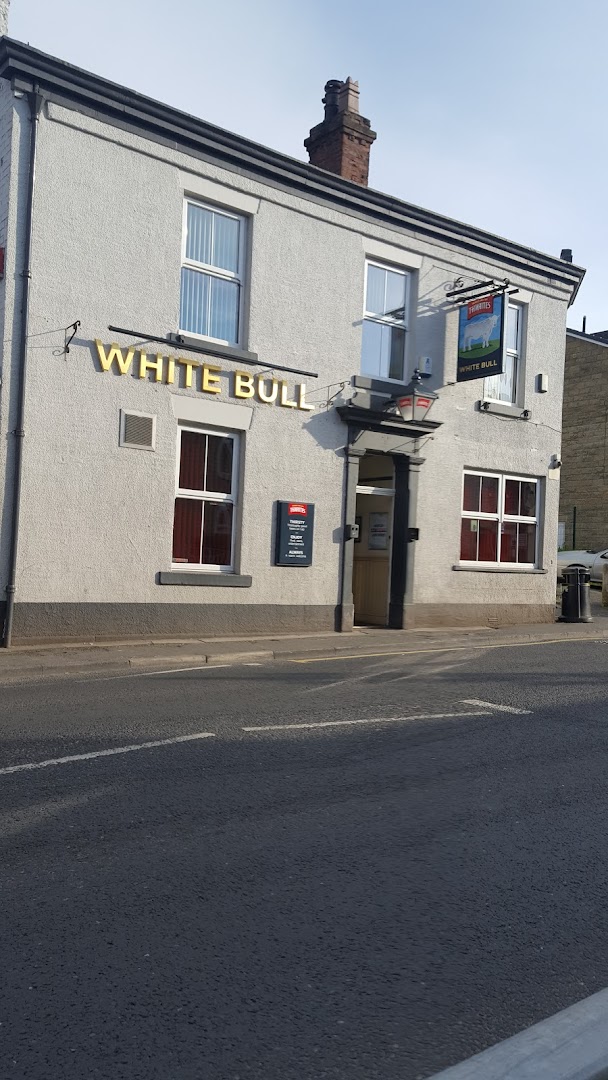 The White Bull Inn