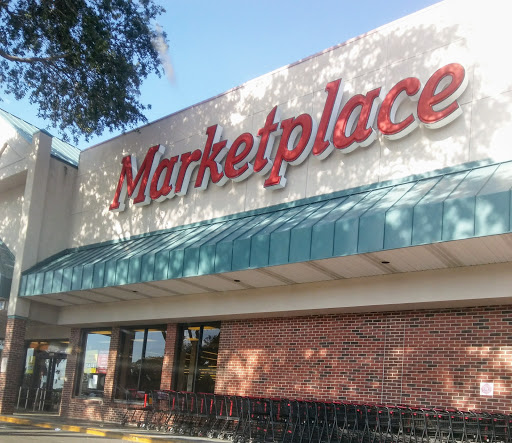 Grocery Store «Winn-Dixie», reviews and photos, 9822 US-301, Riverview, FL 33578, USA