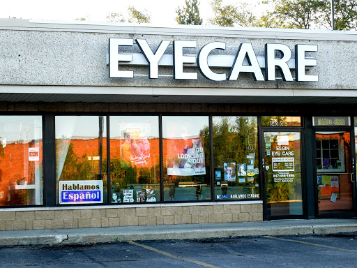 Elgin Eye Care, 840 Summit St # G, Elgin, IL 60120, USA, 