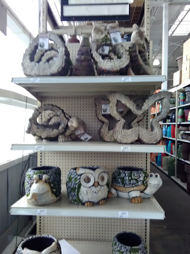 Home Improvement Store «Menards», reviews and photos, 6050 W Ridge Rd, Gary, IN 46408, USA