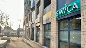 SWICA Solothurn Gesundheitsorganisation