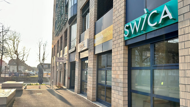 SWICA Solothurn Gesundheitsorganisation