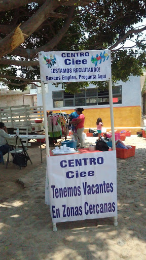 Centro Ciee