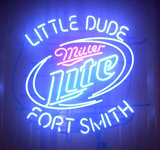 1800 Zero St, Fort Smith, AR 72901, USA