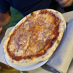 Photo n°2 de l'avis de Eleonora.a fait le 08/09/2021 à 18:46 sur le  Ristorante cocktail bar San Colombano à Lucca