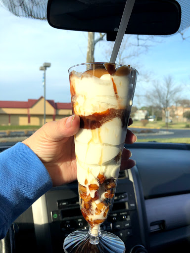 Frozen Yogurt Shop «TCBY of Marlton», reviews and photos, 230 N Maple Ave, Marlton, NJ 08053, USA