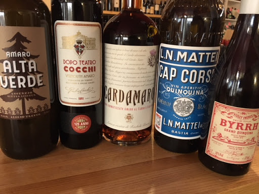 Wine Store «Paradise Wine», reviews and photos, 435 Rhode Island St, Buffalo, NY 14213, USA