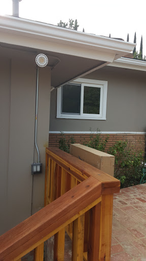 Electrician «Electric Universe CA», reviews and photos, 8700 Willis Ave, Panorama City, CA 91402, USA