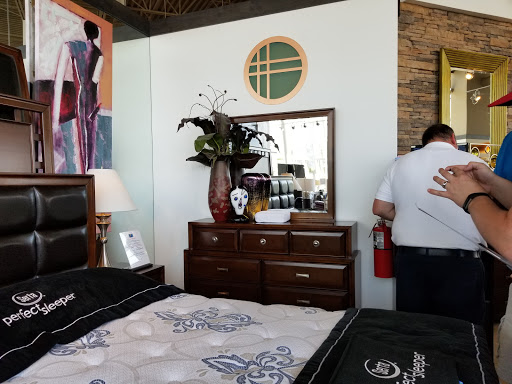 Shopping Mall «Alliance Town Center», reviews and photos, 9550 Sage Meadow Trail, Fort Worth, TX 76177, USA