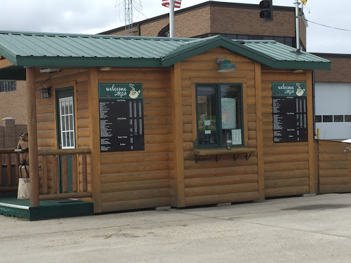 300 11th St W, Williston, ND 58801, USA