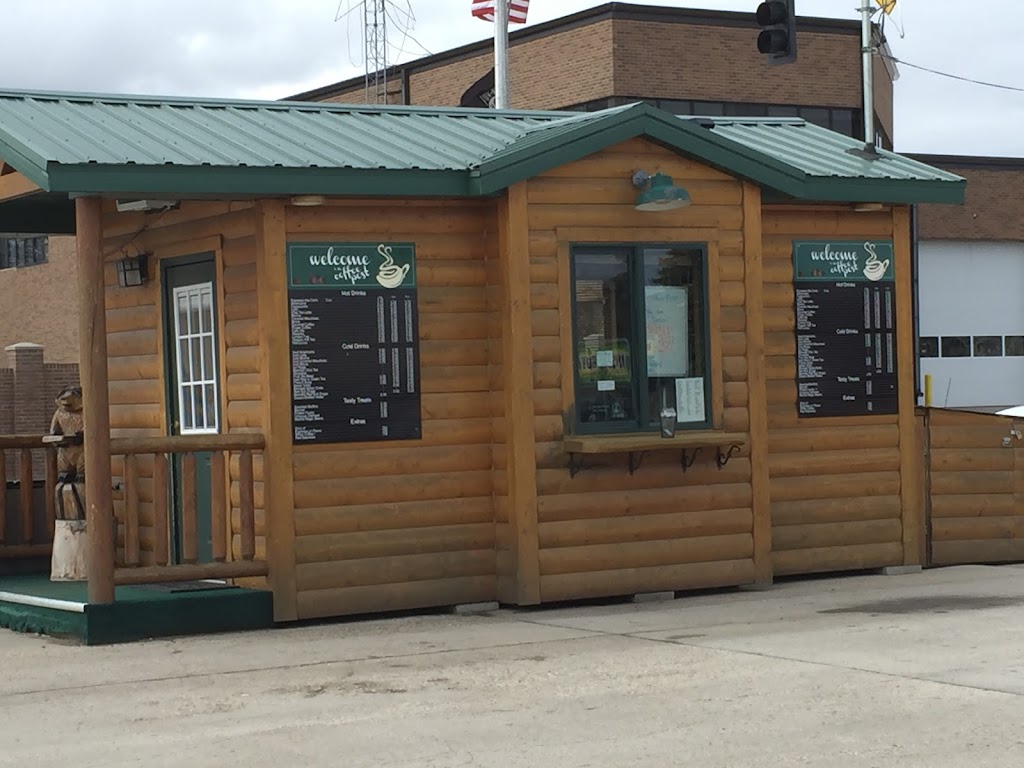 Coffee Post Inc 58801