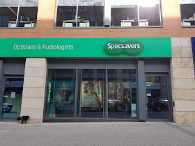 Specsavers Opticians and Audiologists - Longbridge