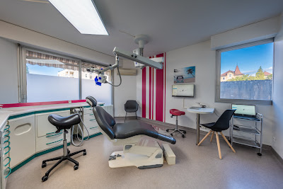 Dr Juliane Wagner à Reignier-Esery