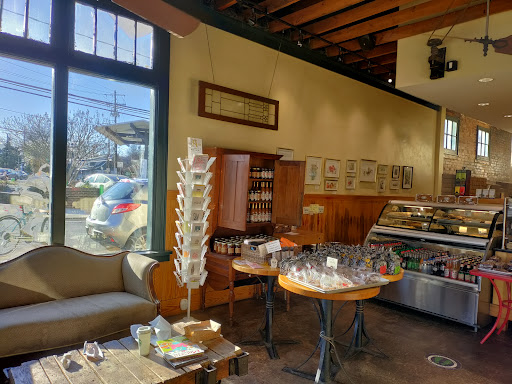 Auto Repair Shop «R S Automotive Inc», reviews and photos, 7224 Carroll Ave, Takoma Park, MD 20912, USA