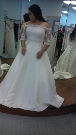 Bridal Shop «Alfred Angelo Bridal», reviews and photos, 358 La Cienega Blvd, Los Angeles, CA 90048, USA