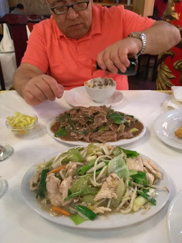 Comentarios y opiniones de Restaurant Chung Hwa