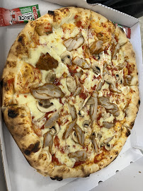 Photos du propriétaire du Pizzas à emporter PIZZERIA GOURMANDE SAINT-AY - n°7