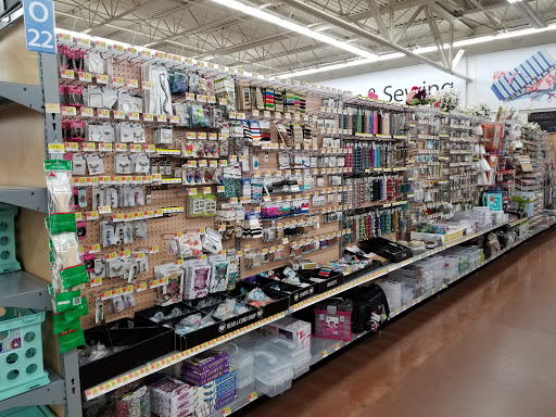 Department Store «Walmart Supercenter», reviews and photos, 2020 Bashford Manor Ln, Louisville, KY 40218, USA