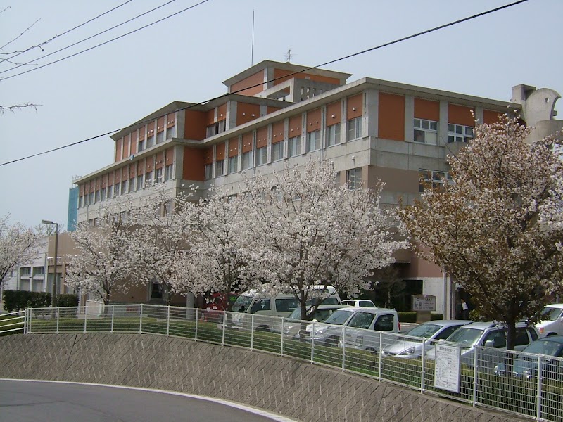 沼隈病院