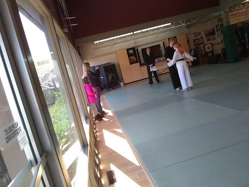 Martial Arts School «Lenderman Academy of Martial Arts, Inc», reviews and photos, 12702 Pacific Ave S, Tacoma, WA 98444, USA