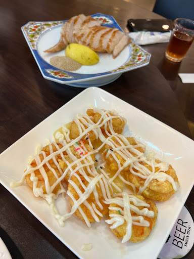 三鮮台海鮮平價料理 的照片