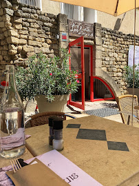 Atmosphère du Restaurant Les Louis à Béziers - n°11