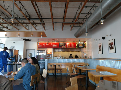 Mexican Restaurant «Chipotle Mexican Grill», reviews and photos, 501 N State College Blvd, Fullerton, CA 92831, USA