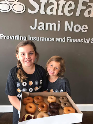 Insurance Agency «Jami Noe - State Farm Insurance Agent», reviews and photos