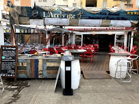 Photos du propriétaire du Restaurant de fruits de mer L'ARRIVAGE à Agde - n°5