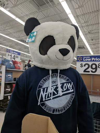 Department Store «Walmart Supercenter», reviews and photos, 1971 Wentzville Pkwy, Wentzville, MO 63385, USA