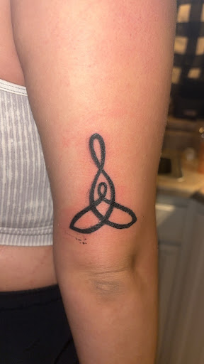 Explore wicked tattoo ideas, creative tattoo ideas in Brunswick, available at Brunswick Tattoo Company