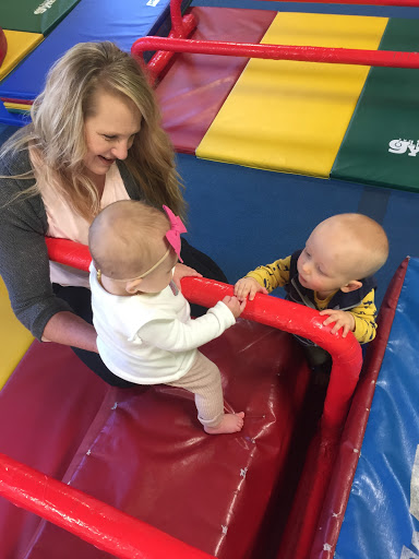 Gymnastics Center «The Little Gym of Cottonwood Heights», reviews and photos, 7813 Highland Dr, Cottonwood Heights, UT 84121, USA