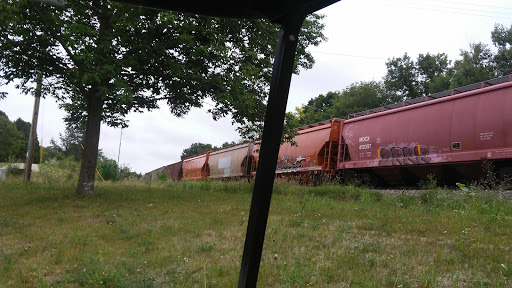 Public Golf Course «Hansen Park Golf Course», reviews and photos, 9800 Underwood Pkwy, Wauwatosa, WI 53226, USA