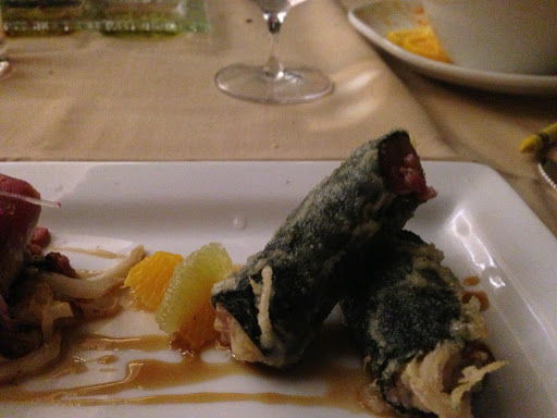 Culinary School «Niagara Falls Culinary Institute», reviews and photos