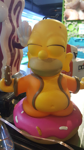 Donut Shop «Glazed & Confuzed Donuts», reviews and photos, 5301 Leetsdale Dr, Denver, CO 80246, USA