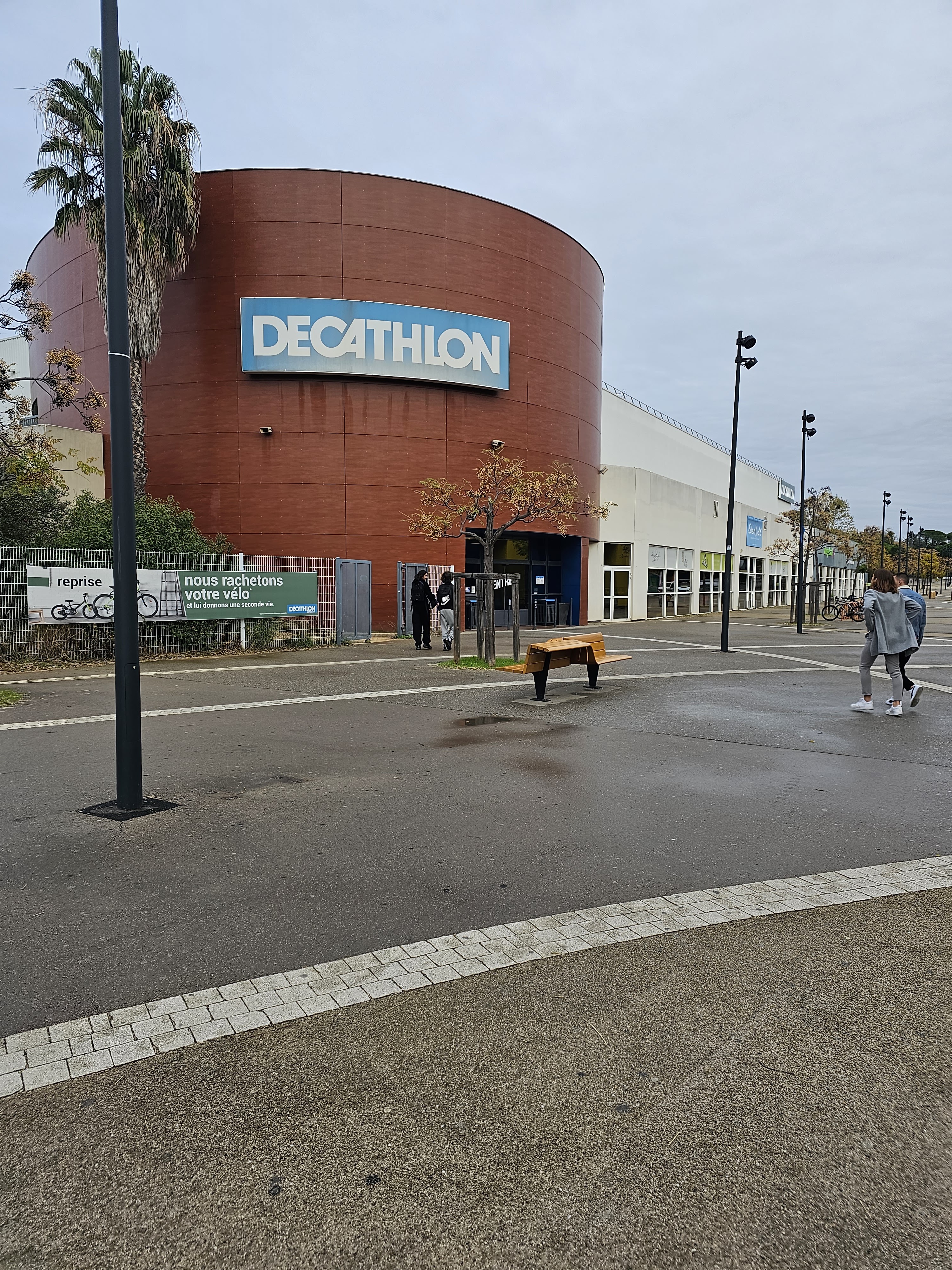 Photo n° 1 de l'avis de Lion.h fait le 17/11/2023 à 07:44