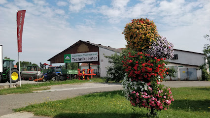 Lagerhaus Bau- und Gartenmarkt