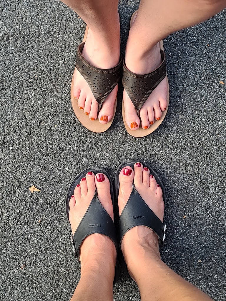 Nail A La Mode 22151