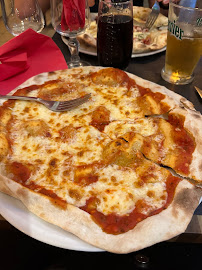 Pizza du Restaurant italien La Casuccia à Bordeaux - n°17