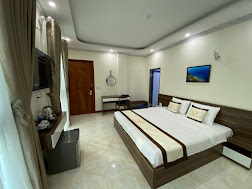 Sen Hidden Charm Hotel, Nguyễn Thị Minh Khai, Côn Đảo, Vũng Tàu