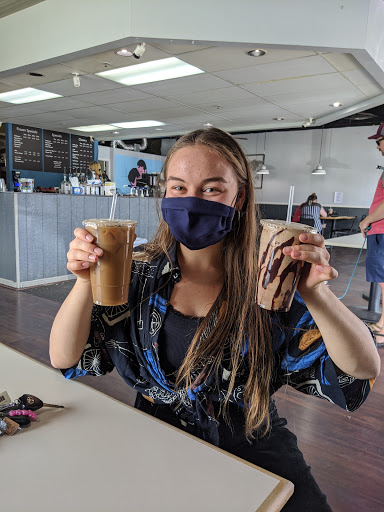 Cafe «Sunset Coffee Company», reviews and photos, 7978 S 1300 E, Sandy, UT 84094, USA