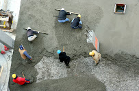 Quinton's Decorative Concrete and Grading Services - Photo 2 - Car repair in , Athens