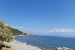 Tsamakia beach image