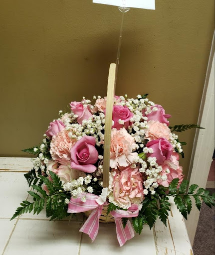 Florist «Flowers by Pam», reviews and photos, 2003 Wilson Ave, Panama City, FL 32405, USA