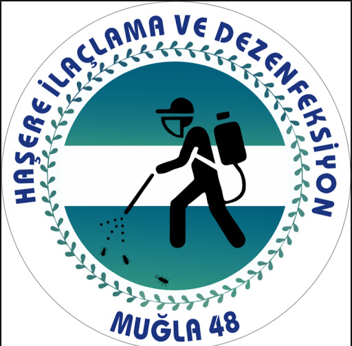 Muğla 48 Haşere İlaçlama Ve Dezenfeksiyon