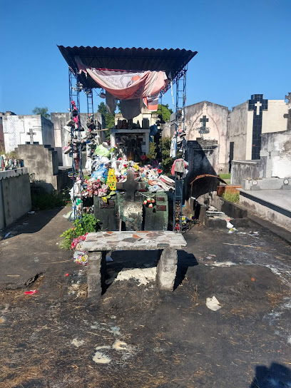 Cementerio de Concepción