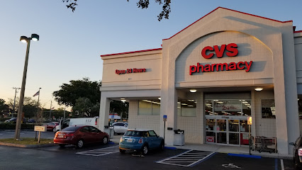 CVS